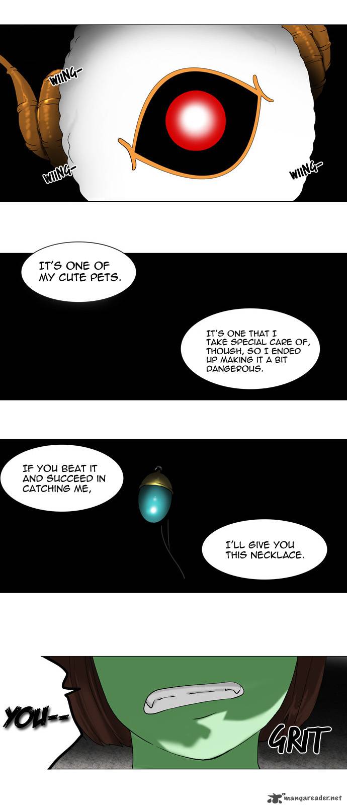 Tower of God Chapter 65 image 11